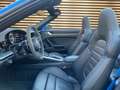 Porsche 992 911 Turbo/MATRIX/Sitzbel./APPROVED/ACC Blau - thumbnail 14