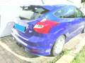 Ford Focus Focus 2.0 EcoB. ST-2 Blauw - thumbnail 1