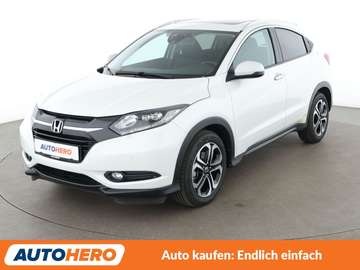 1.5 i-VTEC Executive Aut.*NAVI*CAM*TEMPO*
