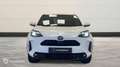 Toyota Yaris Cross 116h Design AWD-i MY22 - thumbnail 2