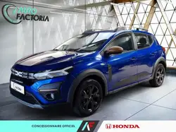 Dacia Sandero 1.0 ECO-G 100CH Stepway Extreme