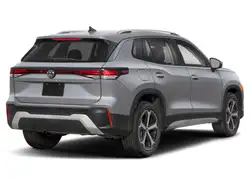 Volkswagen Tiguan 2026