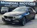 BMW 620 Gran Turismo 620 dA TOIT-PANO HEAD-UP COCKPIT Schwarz - thumbnail 1