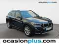 BMW X1 sDrive 18d Schwarz - thumbnail 2