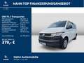 Volkswagen T6.1 Kombi T6.1 Transporter Kombi 2.0TDI AHK 9-Sitzer Navi Weiß - thumbnail 2