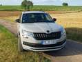 Skoda Kodiaq Kodiaq 1.5 TSI ACT DSG Sportline Grau - thumbnail 9