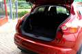 Nissan Juke 1.6 Acenta|Clima|Cam|Nav|LMV|Cruise controle Rood - thumbnail 9