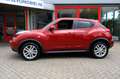 Nissan Juke 1.6 Acenta|Clima|Cam|Nav|LMV|Cruise controle Rood - thumbnail 22
