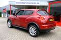 Nissan Juke 1.6 Acenta|Clima|Cam|Nav|LMV|Cruise controle Rood - thumbnail 23