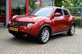 Nissan Juke 1.6 Acenta|Clima|Cam|Nav|LMV|Cruise controle Rood - thumbnail 21