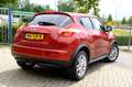 Nissan Juke 1.6 Acenta|Clima|Cam|Nav|LMV|Cruise controle Rood - thumbnail 3