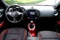 Nissan Juke 1.6 Acenta|Clima|Cam|Nav|LMV|Cruise controle Rood - thumbnail 10