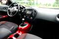 Nissan Juke 1.6 Acenta|Clima|Cam|Nav|LMV|Cruise controle Rood - thumbnail 4
