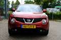 Nissan Juke 1.6 Acenta|Clima|Cam|Nav|LMV|Cruise controle Rood - thumbnail 7