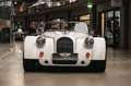 Morgan Plus 8 4.8 - A/C - Sonderfarbe - wenig KM Weiß - thumbnail 5