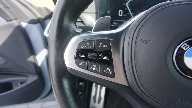 BMW 440 M440i xDrive Coupé HK HiFi DAB Komfortzg. Shz — photo 13