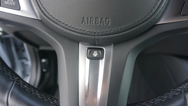 BMW 440 M440i xDrive Coupé HK HiFi DAB Komfortzg. Shz — photo 14