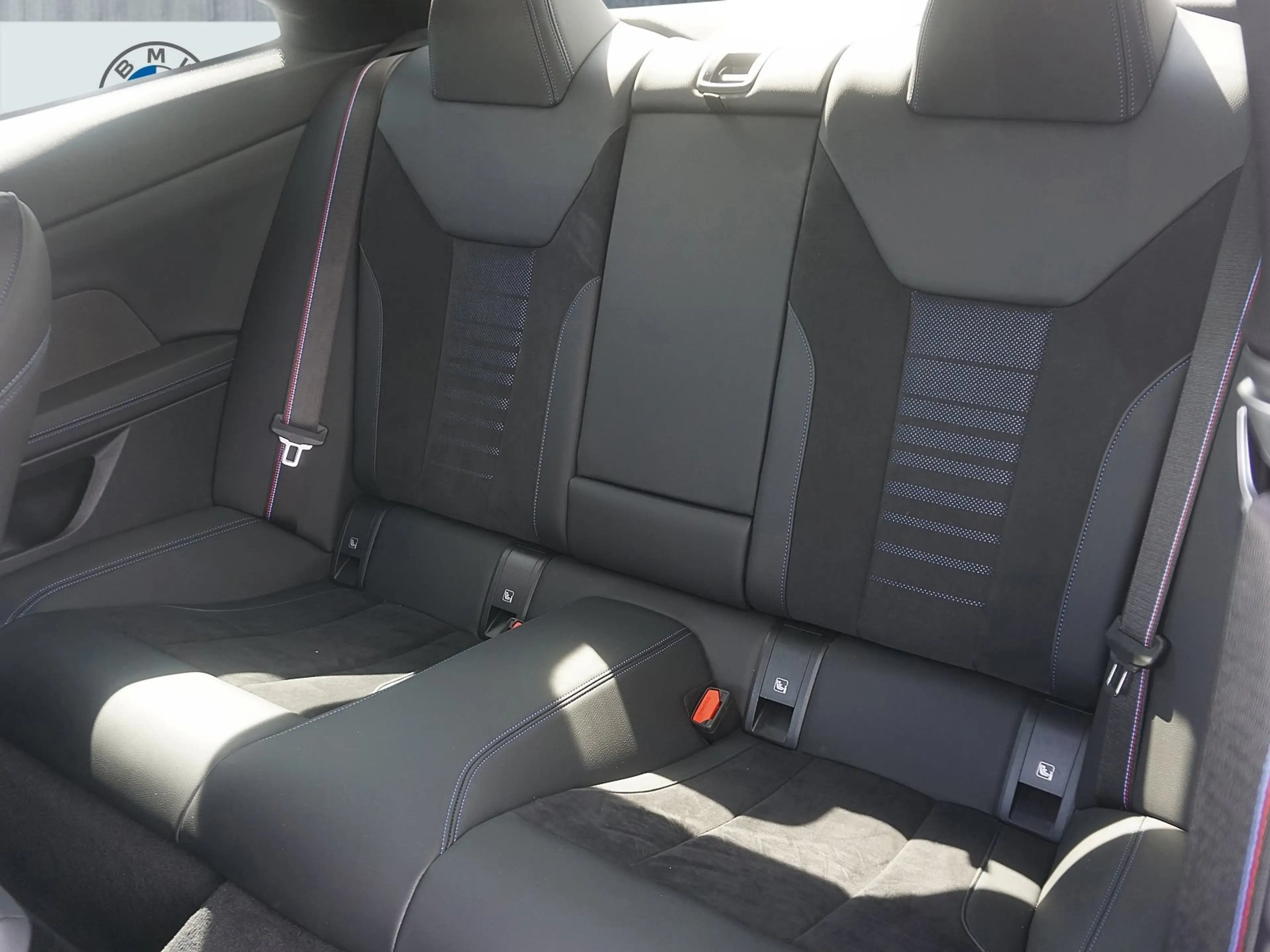 BMW 440 M440i xDrive Coupé HK HiFi DAB Komfortzg. Shz — photo 10