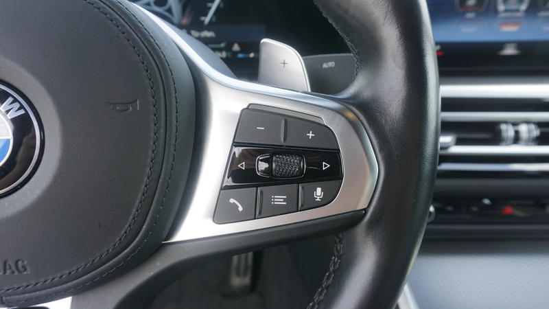 BMW 440 M440i xDrive Coupé HK HiFi DAB Komfortzg. Shz — photo 15