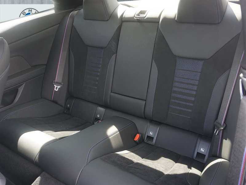 BMW 440 M440i xDrive Coupé HK HiFi DAB Komfortzg. Shz — photo 10