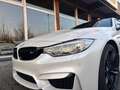 BMW M4 Coupe BRD 1.Hand Unfallfrei Sammlerfahrzeug Weiß - thumbnail 23