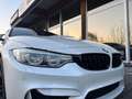 BMW M4 Coupe BRD 1.Hand Unfallfrei Sammlerfahrzeug Weiß - thumbnail 19