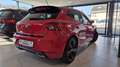 SEAT Ibiza 1.0 TSI Black Edition *Garantie*LED*Shz* Rot - thumbnail 4