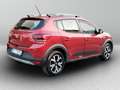 Dacia Sandero Stepway 1.0 tce Comfort 90cv cvt Rosso - thumbnail 5