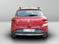 Dacia Sandero Stepway 1.0 tce Comfort 90cv cvt Rosso - thumbnail 6