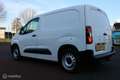 Peugeot Partner bestel 1.5 BlueHDI 100 PK Premium, Trekhaak, Cruis Wit - thumbnail 5