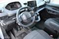 Peugeot Partner bestel 1.5 BlueHDI 100 PK Premium, Trekhaak, Cruis Wit - thumbnail 2