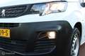 Peugeot Partner bestel 1.5 BlueHDI 100 PK Premium, Trekhaak, Cruis Wit - thumbnail 14