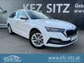 Skoda Octavia Combi 2,0 TDI Style DSG | AHK*ACC Weiß - thumbnail 1