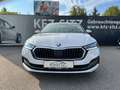 Skoda Octavia Combi 2,0 TDI Style DSG | AHK*ACC Weiß - thumbnail 8