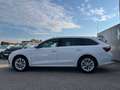 Skoda Octavia Combi 2,0 TDI Style DSG | AHK*ACC Weiß - thumbnail 6