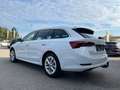 Skoda Octavia Combi 2,0 TDI Style DSG | AHK*ACC Weiß - thumbnail 5