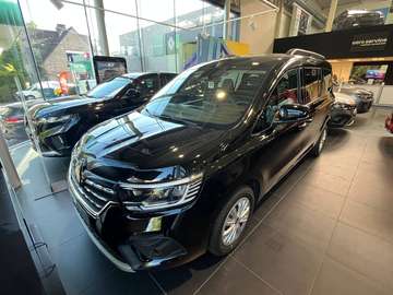 Grand Kangoo 1.3 TCe Grand Techno EDC