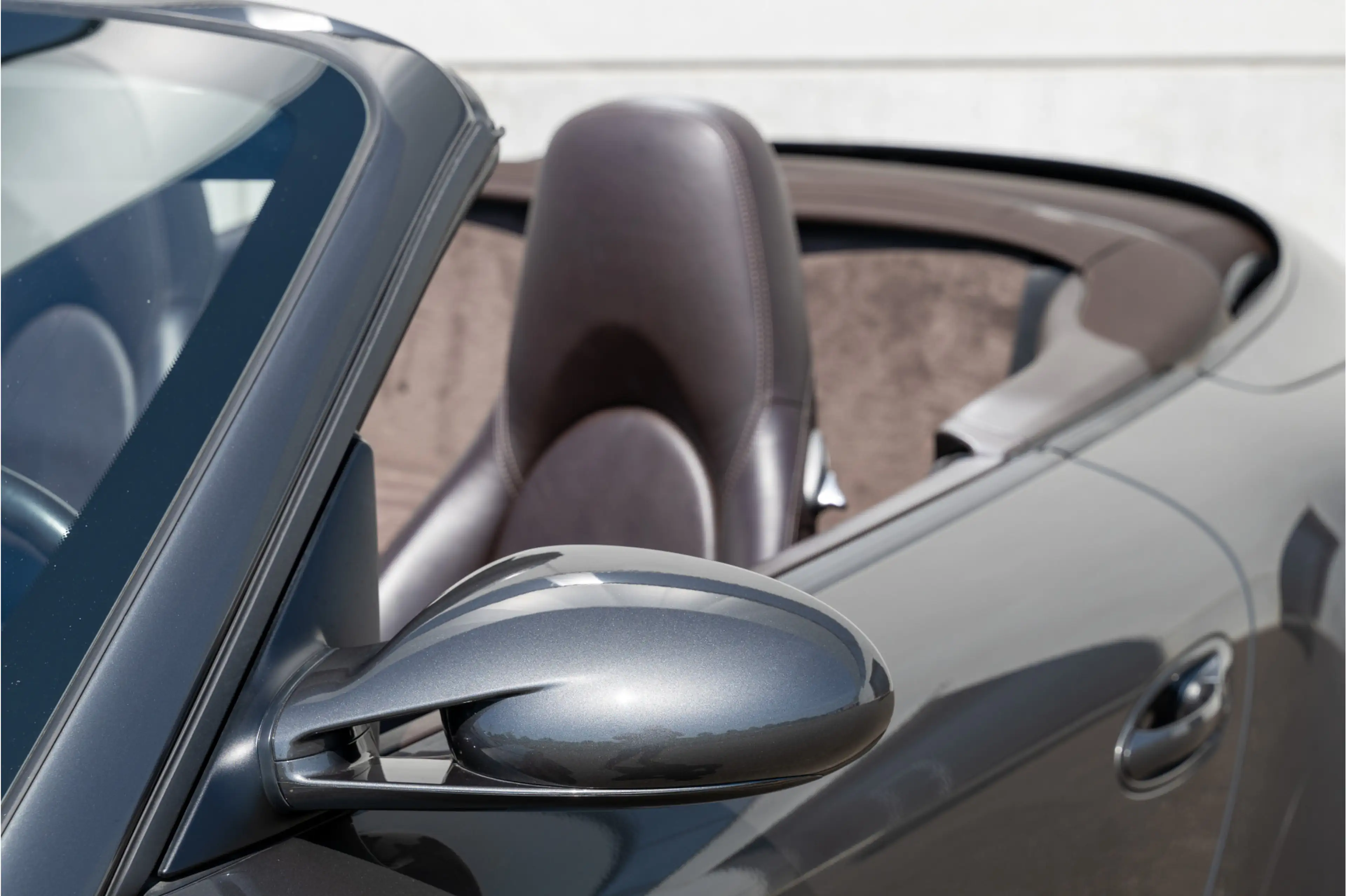 Porsche 997 Cabrio Carrera 4S BOSE / Stoelverwarming / ParkAss — photo 15