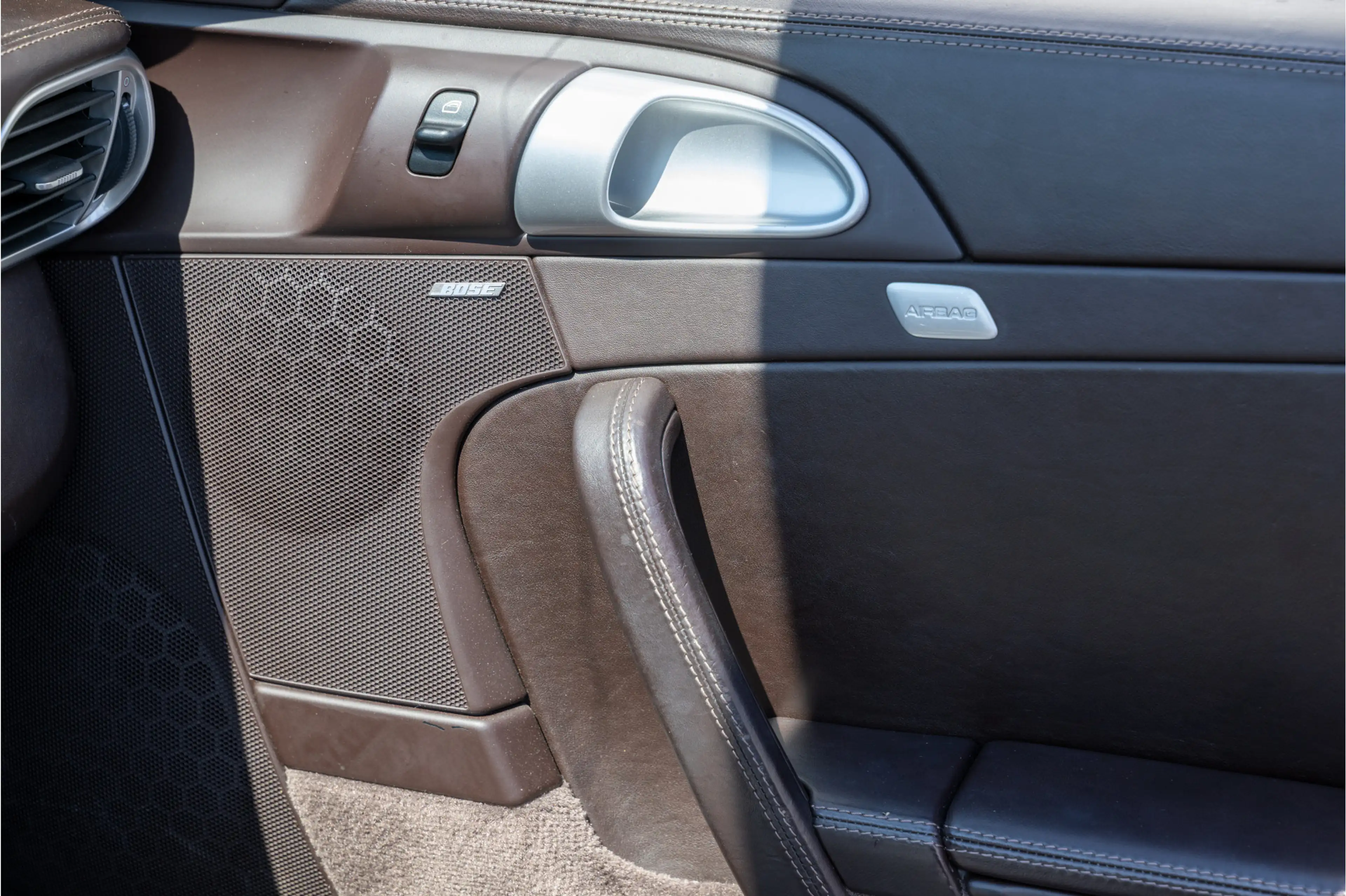 Porsche 997 Cabrio Carrera 4S BOSE / Stoelverwarming / ParkAss — photo 8