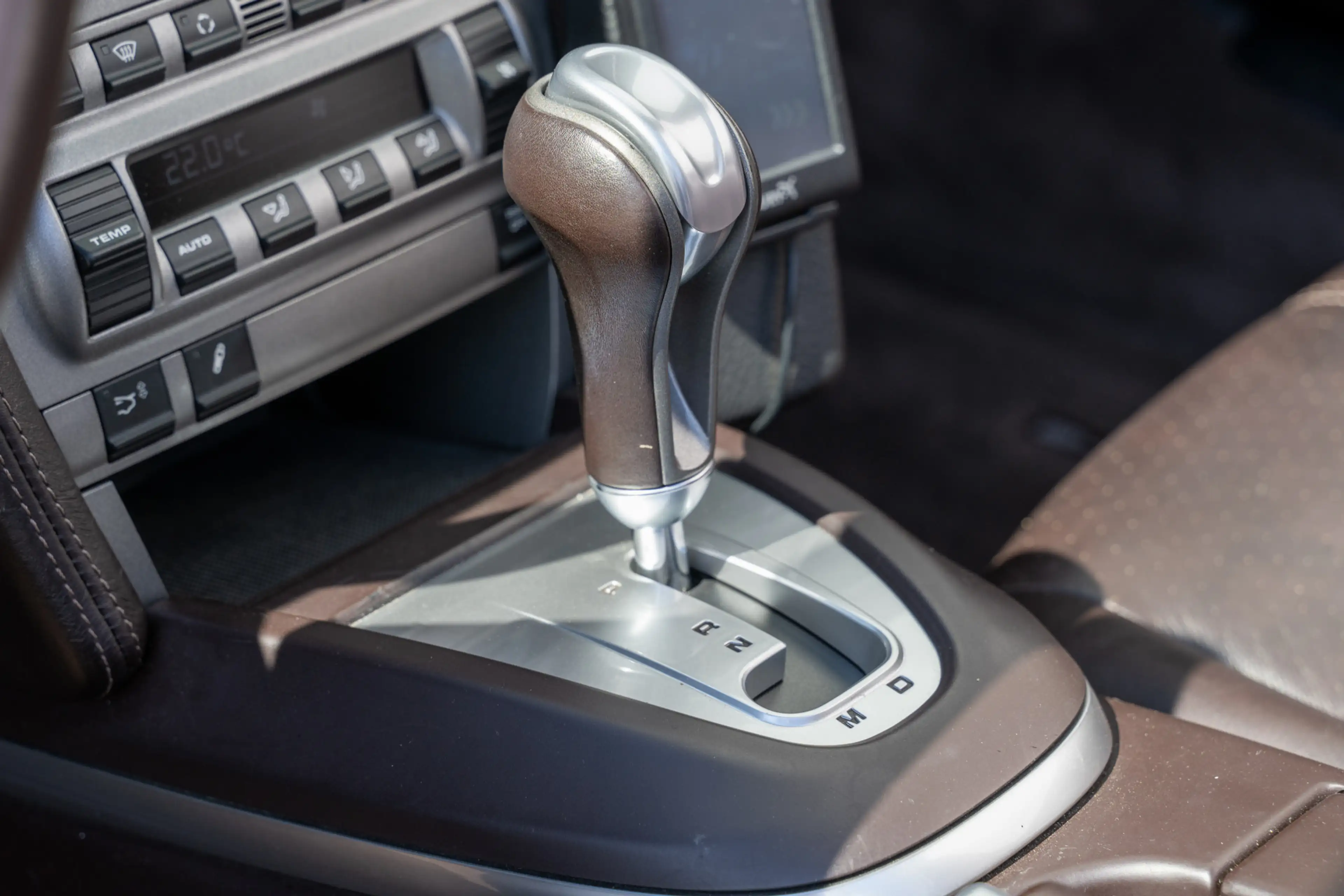 Porsche 997 Cabrio Carrera 4S BOSE / Stoelverwarming / ParkAss — photo 6