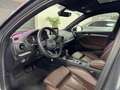 Audi A3 1.6 TDI SPORBACK S-LINE Gris - thumbnail 14