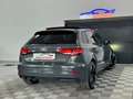 Audi A3 1.6 TDI SPORBACK S-LINE Gris - thumbnail 12