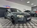 Audi A3 1.6 TDI SPORBACK S-LINE Gris - thumbnail 10