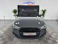 Audi A3 1.6 TDI SPORBACK S-LINE Gris - thumbnail 4