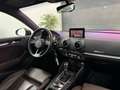Audi A3 1.6 TDI SPORBACK S-LINE Gris - thumbnail 23