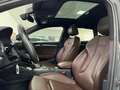 Audi A3 1.6 TDI SPORBACK S-LINE Gris - thumbnail 15