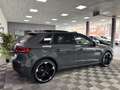 Audi A3 1.6 TDI SPORBACK S-LINE Gris - thumbnail 8