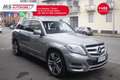 Mercedes-Benz GLK 220 Mercedes-Benz GLK 220 CDI 4Matic BlueEFFICIENCY P Grigio - thumbnail 8