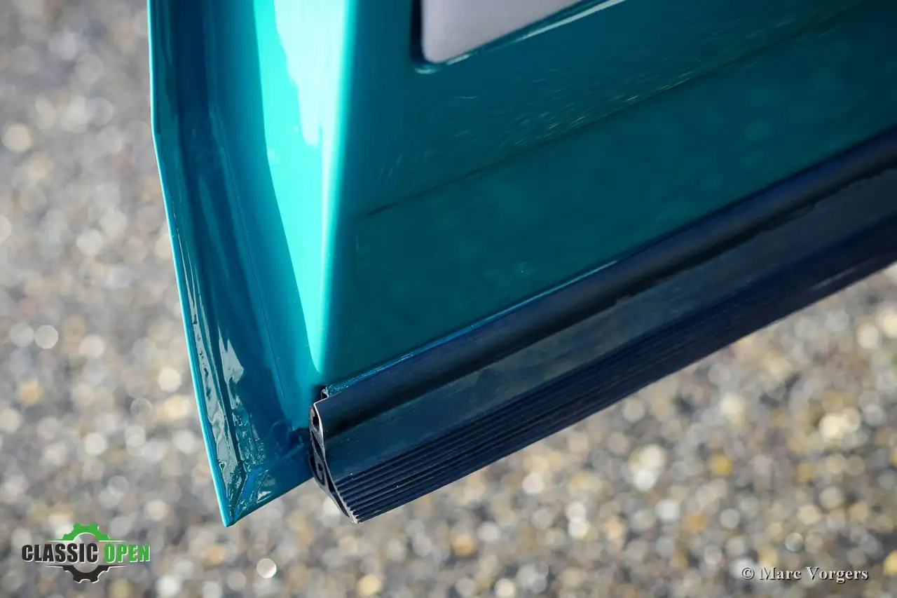 Citroen DS ID19P, foto 5