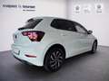 Volkswagen Polo Life 1,0 l TSI 70 kW DSG Bianco - thumbnail 3